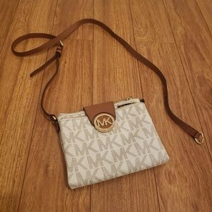 Michael Kors small Crossbody bag